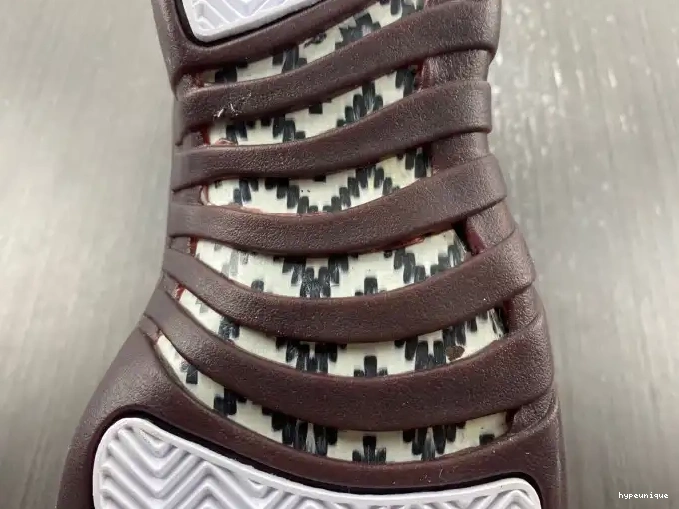 HYPE Retro Black A DV6989-001 Maniere 12 Jordan Ma 0612